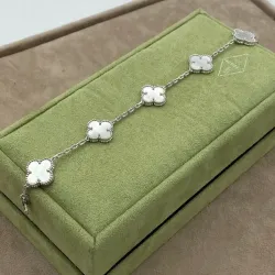 Pulsera Van Cleef 
