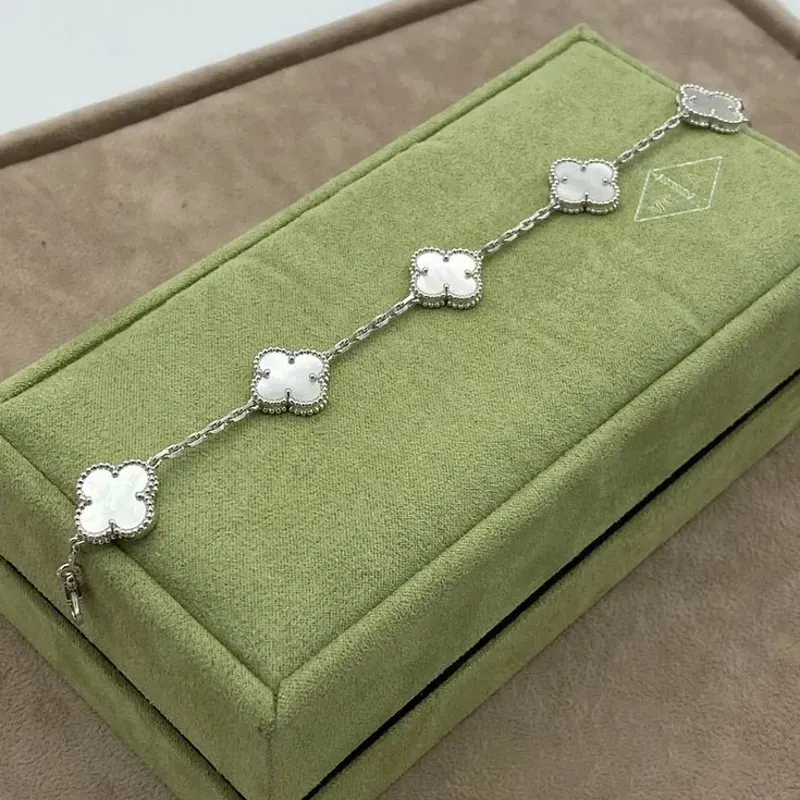 Pulsera Van Cleef 