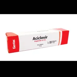 Aciclovir