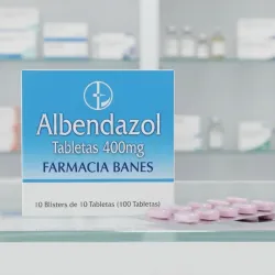 Albendazol