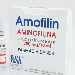 Amiofilina