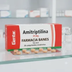 Amitriptilina