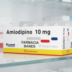 Anlodipino