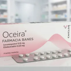 Anticonseptiva (oceira)