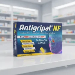 Antigripal