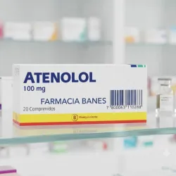 Atenolol