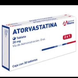 Atorvastatina