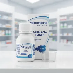 Azitromicina