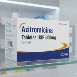 Azitromicina