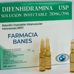 Benadrilina