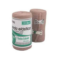 Bendas elásticas