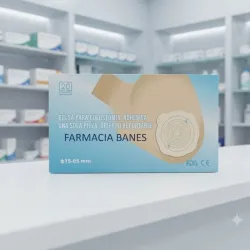 Bolsas de colostomia