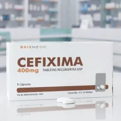 Cefixime