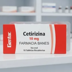 Ceterizina