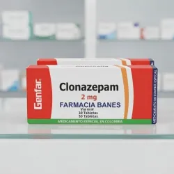 Clonacepan