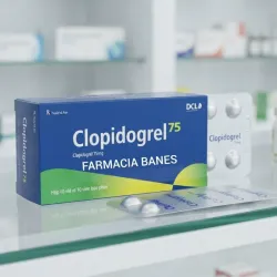 Clopidrogel