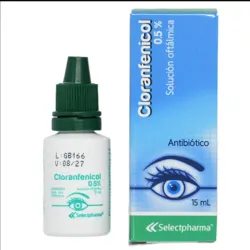 Cloranfenicol