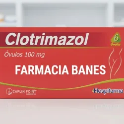 Clotrimazol