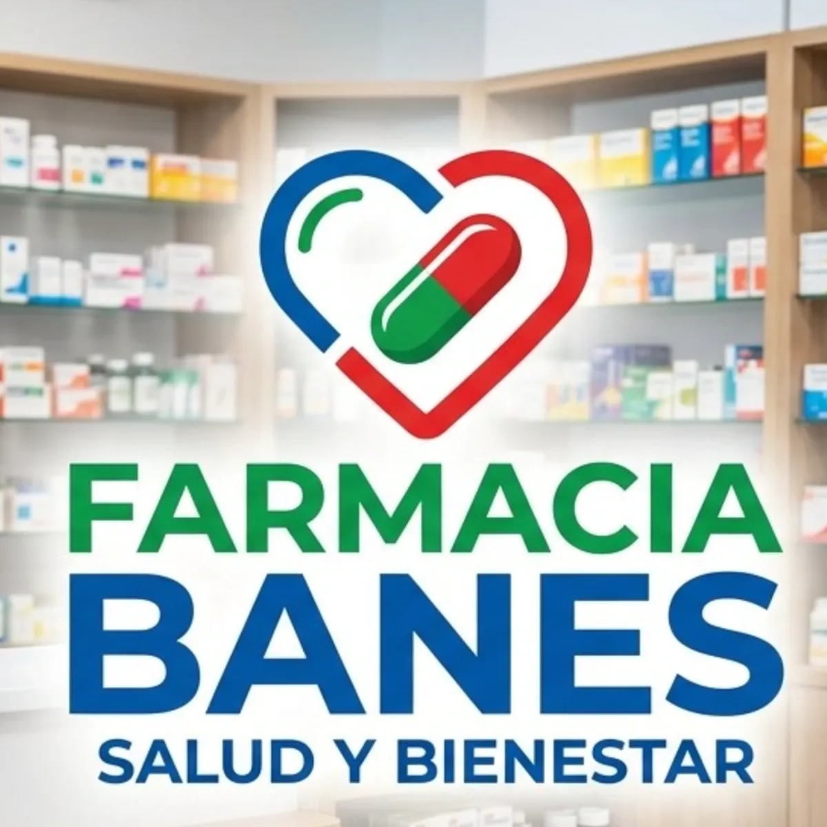 Farmacia banes