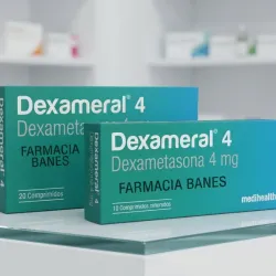 Dexametazona 4mg