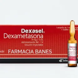 Dexametazona