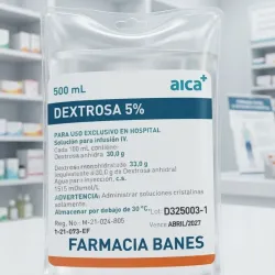 Dextrosa 5%