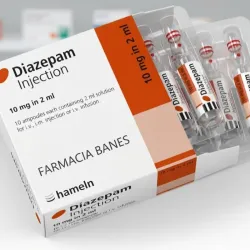 Diazepan