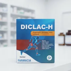 Diclac-h