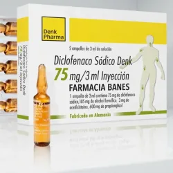 Diclofenaco