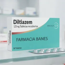 Diltiazem