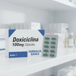Doxiciclina