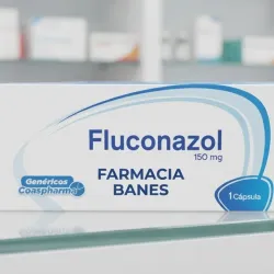 Fluconazol 150mg