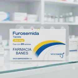 Furosemida