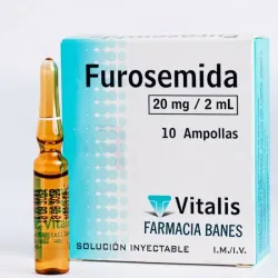 Furosemida
