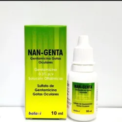 Gentamicina
