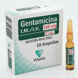 Gentamicina