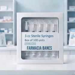 Geringuillas 3cc