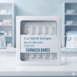 Geringuillas 5cc