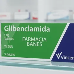 Glibenclamida