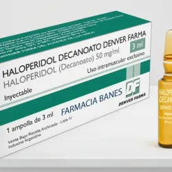 Haloperidol