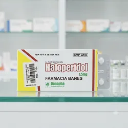 Haloperidol