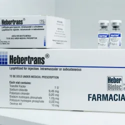 Hebertrans