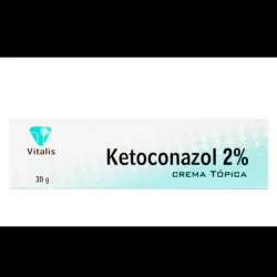 Ketoconazol