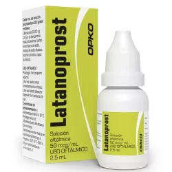 Latanoprost