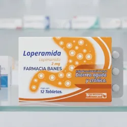 Loperamida