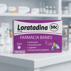 Loratadina