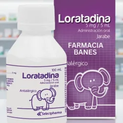 Loratadina