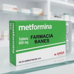 Metformina