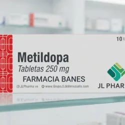 Metildopa (50tab)