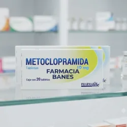 Metocoplamida